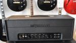 FORTIN MESHUGGAH BLACKOUT HEAD 50 W limited edition 