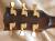 		Gibson - Les Paul Artisan  3 PU anne 1977 
		