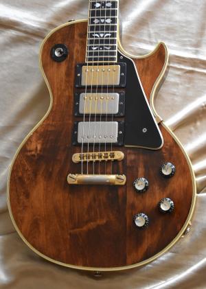 Gibson -  
