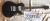 		PRS - SC-245  trans black anne 2006 
		