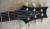 		PRS - SC-245  trans black anne 2006 
		
