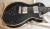 		PRS - SC-245  trans black anne 2006 
		