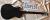		PRS - SC-245  trans black anne 2006 
		