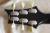 		PRS - SC-245  trans black anne 2006 
		