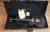 		PRS - SC-245  trans black anne 2006 
		