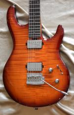 Musicman Sterling  LK100 LUKATHER