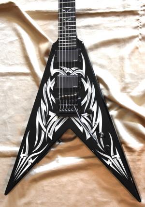 B.C. Rich -  
