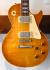		Gibson - Les paul R8 flame top historic collection 2001 
		