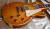 		Gibson - Les paul R8 flame top historic collection 2001 
		