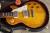 		Gibson - Les paul R8 flame top historic collection 2001 
		