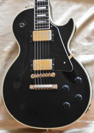 Gibson -  

