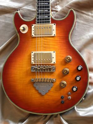 Ibanez -  
