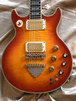 Ibanez ARTIST AR 500  MIJ  anne 1981  