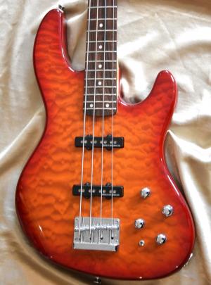 Fender -  

