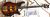 		Vigier - ARPEGE BASS SERIE 1 NOYER ROYAL  
		