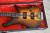 		Vigier - ARPEGE BASS SERIE 1 NOYER ROYAL  
		