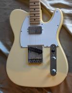 Fender TELECASTER AMERICAN PERFORMER anne 2024
