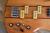		BC RICH USA - EAGLE BASS  anne 1978 
		
