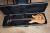 		BC RICH USA - EAGLE BASS  anne 1978 
		