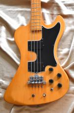 Gibson RD ARTIST BASS  Natural anne 1977