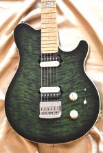 Musicman AXIS SUPER SPORT BFR anne 2008
