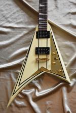 Jackson JACKSON RR 5  Japan  anne 2004
