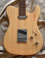 FRAMUS  RENEGADE CUSTOM II anne 2009