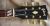 		Gibson - NIGHTHAWK ST3 anne 1995 
		