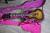 		Gibson - NIGHTHAWK ST3 anne 1995 
		