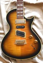 Gibson NIGHTHAWK ST3 anne 1995