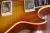 		Gibson - Les Paul R9 50 TH ANTIQUITY BURST  1/59 ex     anne 2009 
		