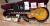 		Gibson - Les Paul R9 50 TH ANTIQUITY BURST  1/59 ex     anne 2009 
		