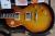 		Gibson - Les Paul R9 50 TH ANTIQUITY BURST  1/59 ex     anne 2009 
		
