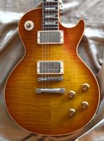 Gibson Les Paul R9 50 TH ANTIQUITY BURST  1/59 ex     anne 2009