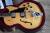 		Guild -  USA STARFIRE III blonde anne 1997 
		