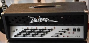 DIEZEL -  
