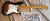 		Fender - STORIES COLLECTION ERIC JOHNSON 1954 VIRGINIA 
		