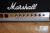 		Marshall - 25/25H SILVER JUBILEE 
		