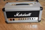Marshall 25/25H SILVER JUBILEE