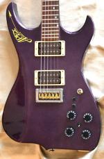 APEX ATLANTIS STANDARD anne 1982