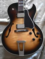 Gibson ES 175 D CUSTOM SHOP anne  2008