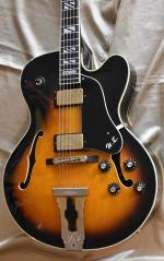 ARIA PRO II PE 175 HERB HELLIS signature anne 1983 MIJ