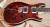 		PRS - USA CE 24  trans red anne 2008 
		