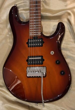 Musicman -  
