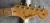 		Fender - STRATOCASTER 50 S TODD KRAUSE MASTER DESIGN LTD 2014 
		