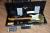 		Fender - STRATOCASTER 50 S TODD KRAUSE MASTER DESIGN LTD 2014 
		