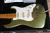 		Fender - STRATOCASTER 50 S TODD KRAUSE MASTER DESIGN LTD 2014 
		
