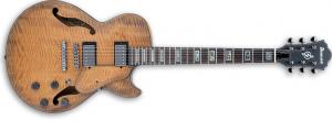 Ibanez - AK AG & AGS - AGS 83B Antique Burst Flat
