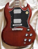 Gibson SG STANDARD anne 2006