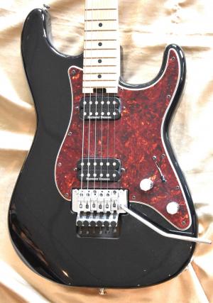 Charvel -  
